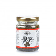 Omaka s tartufi, Urb...