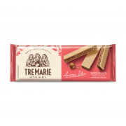 Vaflji polnjeni z dv...