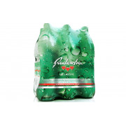 Gazirana voda, Raden...