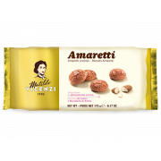 Amaretto, Matilde Vi...