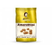 Amarettino, Matilde ...