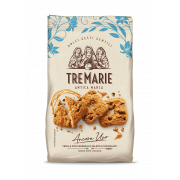 Keksi s slano karame...