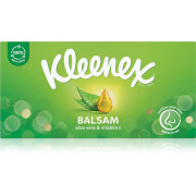 Izvlečni robčki balz...