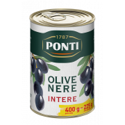 Olive, črne, neizkoš...