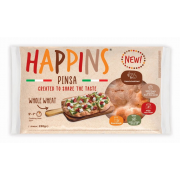 Polnozrnata Pinsa, H...