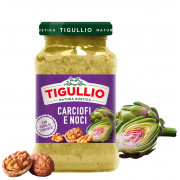  Pesto z artičokami ...