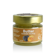 Maslo s poletnim črn...