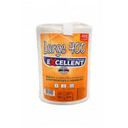 Papirnata brisača, 2...