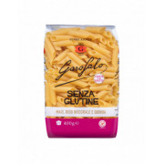 Testenine brez glute...