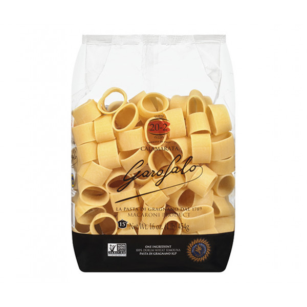 Testenine CALAMARATA , 500 g