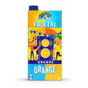 GRANDE pomaranča, FR...
