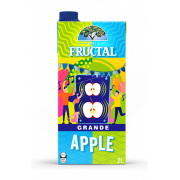 GRANDE jabolka, FRUC...