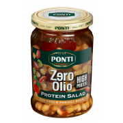 Proteinska solata či...