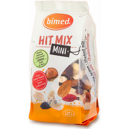 Hit Mix mini , Bimed...