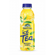 Ledeni čaj, okus lim...