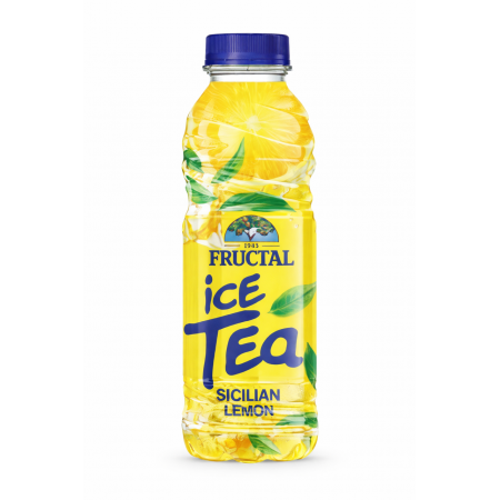 Ledeni čaj, okus lim...