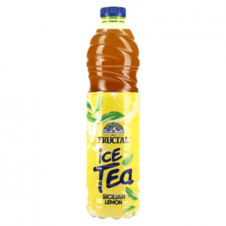 Ledeni čaj, okus lim...