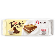 Merendine, Mini  Tir...