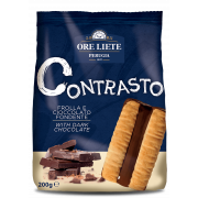 Piškoti Contrasto iz...