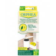 Vaba za hrošče in sr...