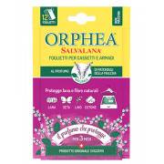 Lističi proti moljem...