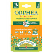 Lističi proti moljem...