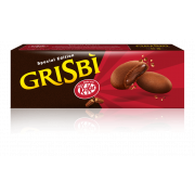Grisbi piškoti KitKa...