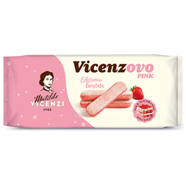 Savoiardi Vicenzovo ...