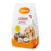 Lešniki praženi, Bim...