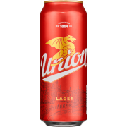 Pivo Lager, UNION, 5...