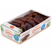 Sušeni razkoščičeni ...