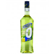 SambHugo zero, Hugo ...