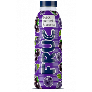 Pijača Fruc, črni ri...