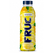 Pijača Fruc, limonad...