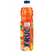 Pijača Fruc, korenje...