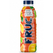 Pijača Fruc, korenje...