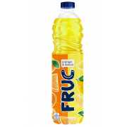 Pijača Fruc, pomaran...