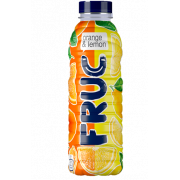 Pijača Fruc, pomaran...