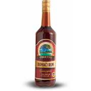 DOMAČI RUM, Fructal,...