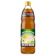 SIRUP bezeg, Fructal...