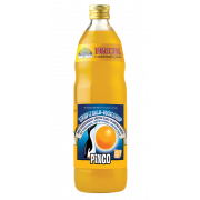 SIRUP PINGO, Fructal...