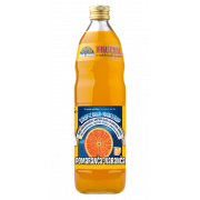 SIRUP pomaranča, Fru...