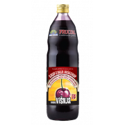 SIRUP višnja, Fructa...