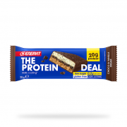 Protein bar choco va...