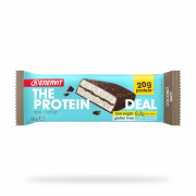 Protein deal coconut...