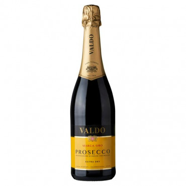 Prosecco, VALDO VALDOBBIADENE Marca Oro, 750ml