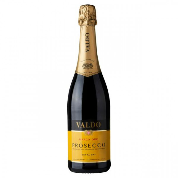 Prosecco, VALDO VALDOBBIADENE Marca Oro, 750 ml