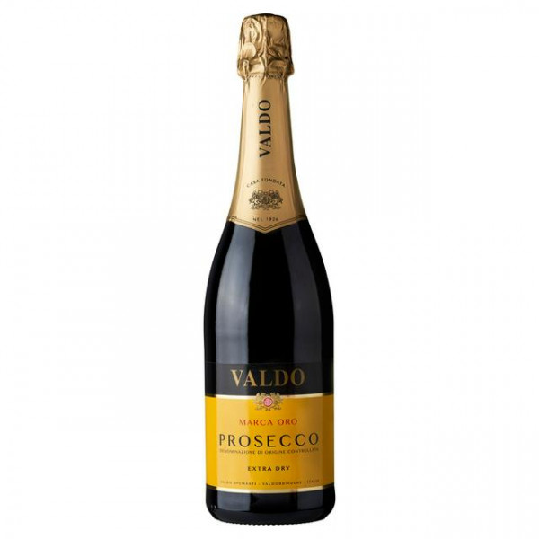 Prosecco, VALDO VALDOBBIADENE Marca Oro, 750ml