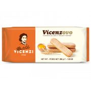 Savoiardi, Vicenzovo...