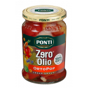 Ortopop, brez olja, ...